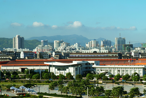 tianhe